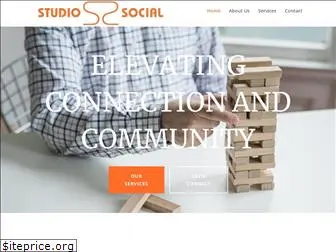 studio-social.com