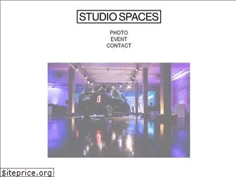 studio-spaces.com