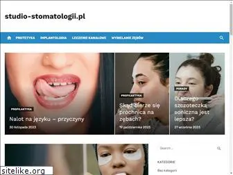 studio-stomatologii.pl