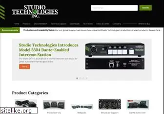 studio-tech.com