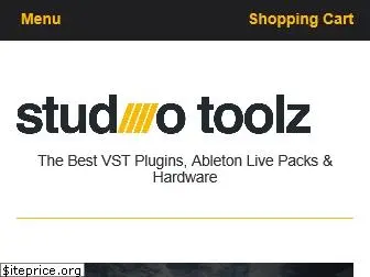 studio-toolz.com