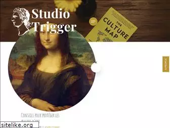 studio-trigger.com