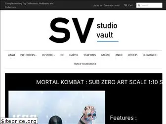 studio-vault.com