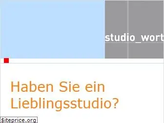 studio-wort.de