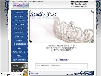 studio-xyst.com