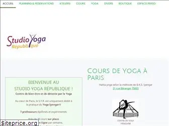 studio-yoga-republique.fr