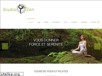studio-zen.fr