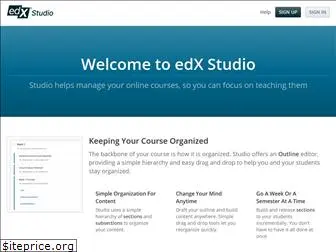 studio.edx.org