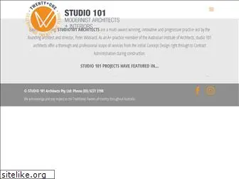 studio101.com.au