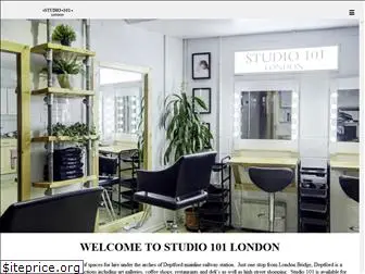 studio101.london