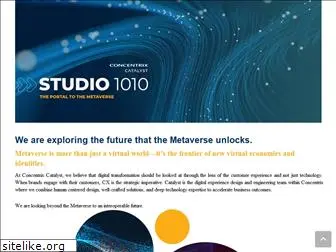 studio1010.com
