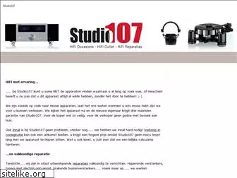 studio107.nl