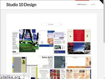 studio10design.com