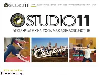 studio11tremont.com