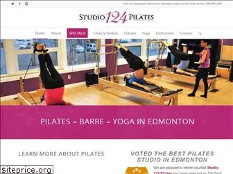 studio124pilates.ca