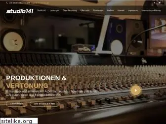 studio141.de