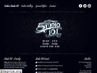 studio161.co.uk