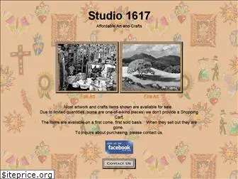 studio1617.com