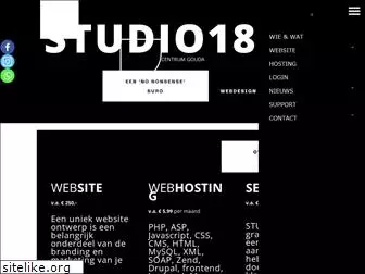 studio182.nl