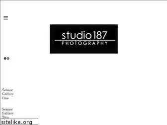 studio187photography.com