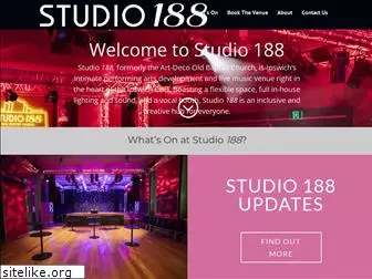 studio188.com.au