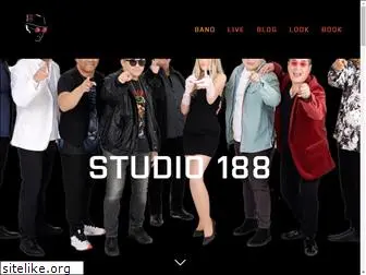 studio188rocks.com