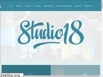 studio18malta.com