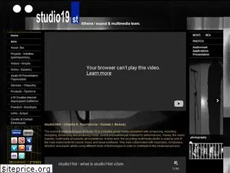 studio19st.com