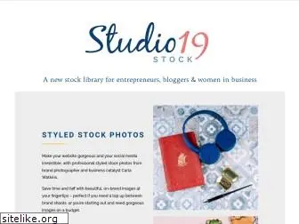 studio19stock.com