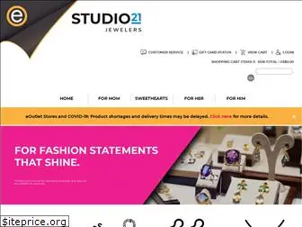 studio21jewelers.com