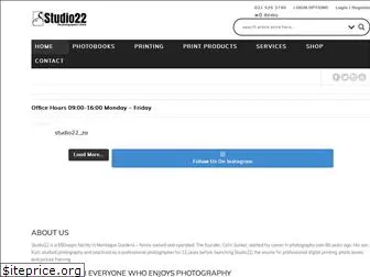 studio22online.co.za