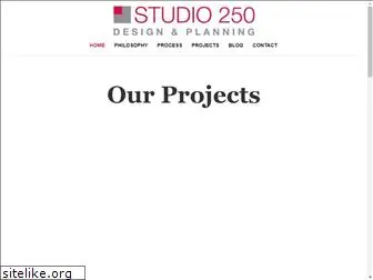 studio250design.com