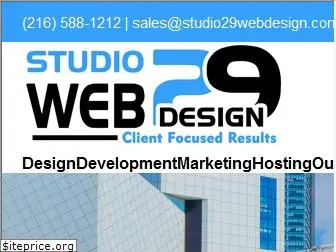 studio29webdesign.com