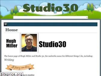 studio30.com