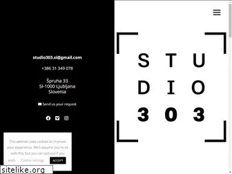studio303.si