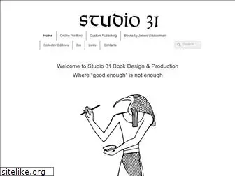 studio31.com
