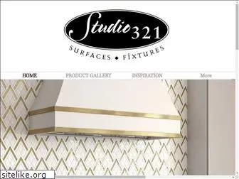 studio321nc.com