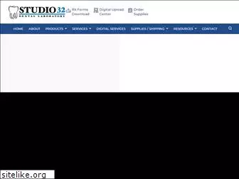 studio32dental.com