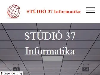 studio37.hu