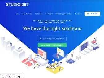 studio387.net