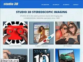 studio3d.com