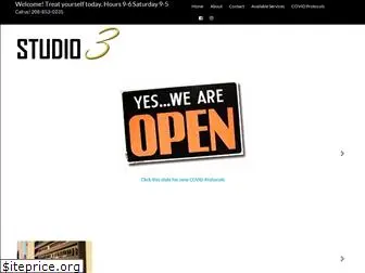 studio3spa.com
