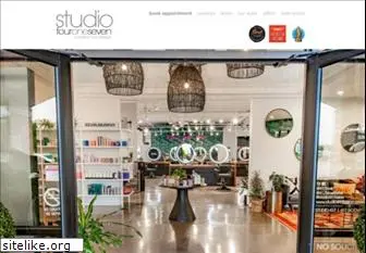 studio417salon.com