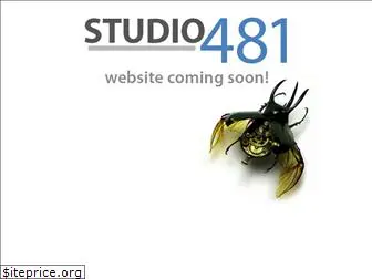 studio481.com
