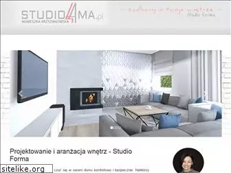 studio4ma.pl