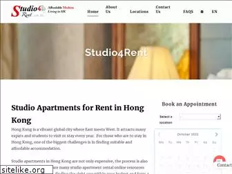 studio4rent.com.hk