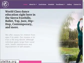studio4schoolofdance.com