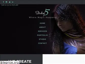 studio5.com.pk