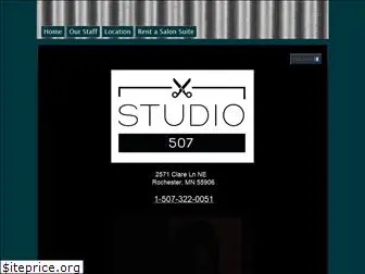 studio507ofrochester.com