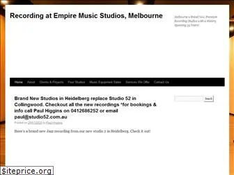 studio52.com.au